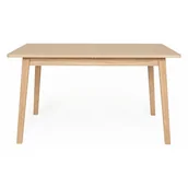 Stoły - Rozkładany stół Woodman Skagen - miniaturka - grafika 1