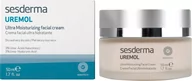 Kremy do twarzy - Sesderma Uremol krem nawilżający do cery suchej 50 ml (8470002073739) - miniaturka - grafika 1