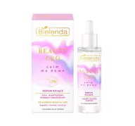 Pozostałe kosmetyki do pielęgnacji twarzy - Bielenda Beauty Ceo Serum kojące Calm Me Down - każdy rodzaj cery 30ml - miniaturka - grafika 1
