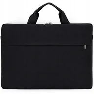 Pozostałe akcesoria do telefonów - Etui Na Laptopa Z Uchwytami Bpc-15 Czarne - miniaturka - grafika 1