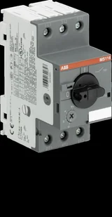 ABB wyłącznik silnikowy MS116 2,5A 1SAM250000R1007 - Wyłączniki światła i elektryczne - miniaturka - grafika 2
