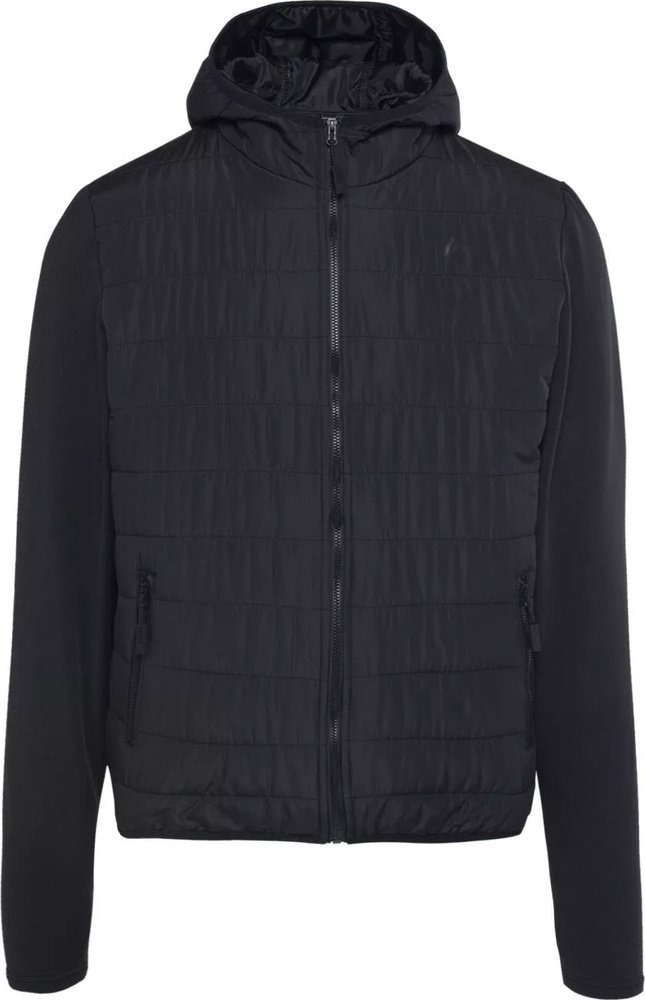 Kurtka męska Berg Outdoor Męska kurtka Martes essentials SINO czarny rozmiar L