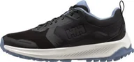 Buty trekkingowe damskie - Buty trekkingowe damskie Helly Hansen Gobi 2 czarne r. 36 - miniaturka - grafika 1