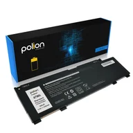 Baterie do laptopów - Bateria 266J9 Do Dell G3 15 3590 3790 3779 G5 5590 Inspiron 15 1545 1742 - miniaturka - grafika 1