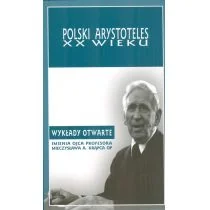 Polskie Towarzystwo Tomasza z Akwinu Polski Arystoteles XX wieku praca zbiorowa - Filozofia i socjologia - miniaturka - grafika 1