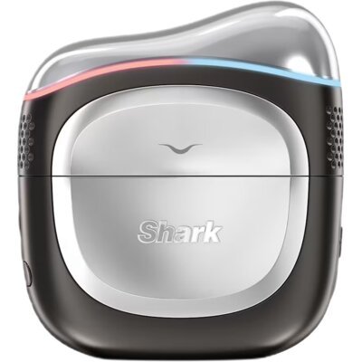 SHARK do pielęgnacji twarzy DePuffi FH220 Czarny