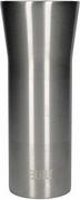 Kubki termiczne - Built BUILT Pureflow Stainless Steel Tumbler Stalowy kubek termiczny z izolacją próżniową 0,47 l Stainless Steel twm_926544 - miniaturka - grafika 1