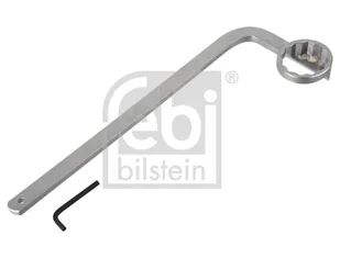 Klucz do filtra oleju Febi Bilstein 177528 - Narzędzia samochodowe - miniaturka - grafika 1