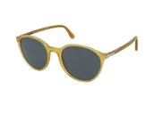 Okulary przeciwsłoneczne - Okulary przeciwsłoneczne Persol PO3350S 204/R5 - miniaturka - grafika 1