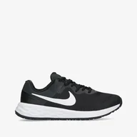 Buty dla chłopców - NIKE REVOLUTION 6 JUNIOR - miniaturka - grafika 1