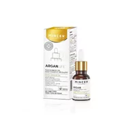 Olejki do ciała i włosów - Mincer Pharma Argan Life 50+ Olejek Do Twarzy i Szyi No805 15ml - miniaturka - grafika 1