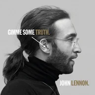 Pop - GIMME SOME TRUTH 4LP LTD John Lennon - miniaturka - grafika 1