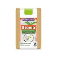 Cukier i słodziki - NaturaVena Stevia (na bazie erytrytolu i glikozydów stewiolowych ze stewii) 500 g - miniaturka - grafika 1