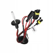 Żarówki samochodowe - Żarnik żarówka xenon H7 5000K M-Tech - miniaturka - grafika 1