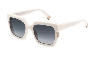 Okulary FURLA SFU624-5409FF. Okulary przeciwsłoneczne, Kolor różowy. Kobieta. - Okulary przeciwsłoneczne - miniaturka - grafika 1