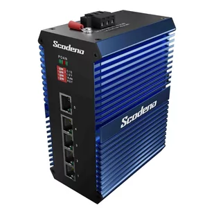 Scodeno XPTN-9000-65-5TP-X - Switche Scodeno XPTN-9000-65-5TP-X - Switche - miniaturka - grafika 1