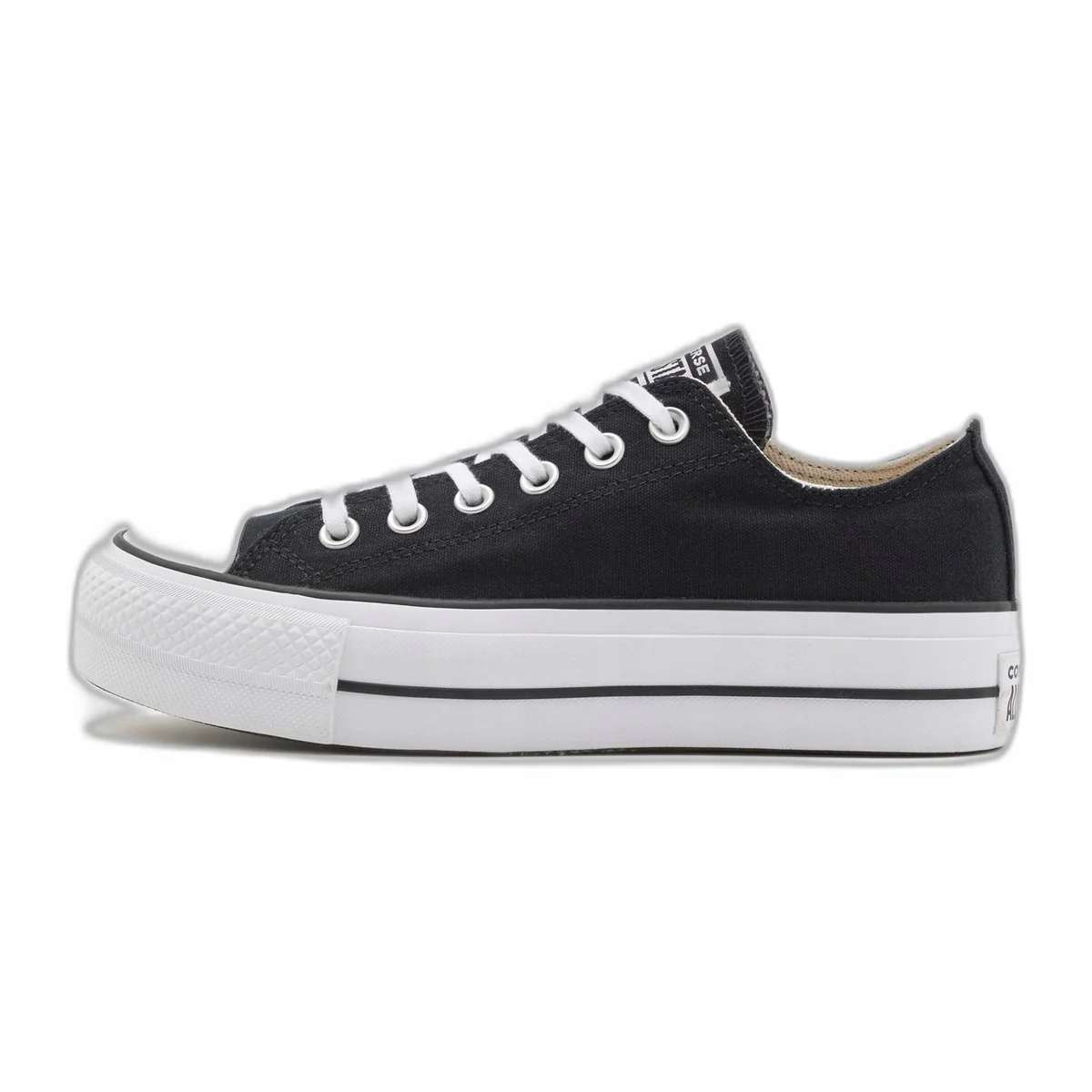 Converse Chuck Taylor All Star Lift trampki damskie A09196C rozmiar 38