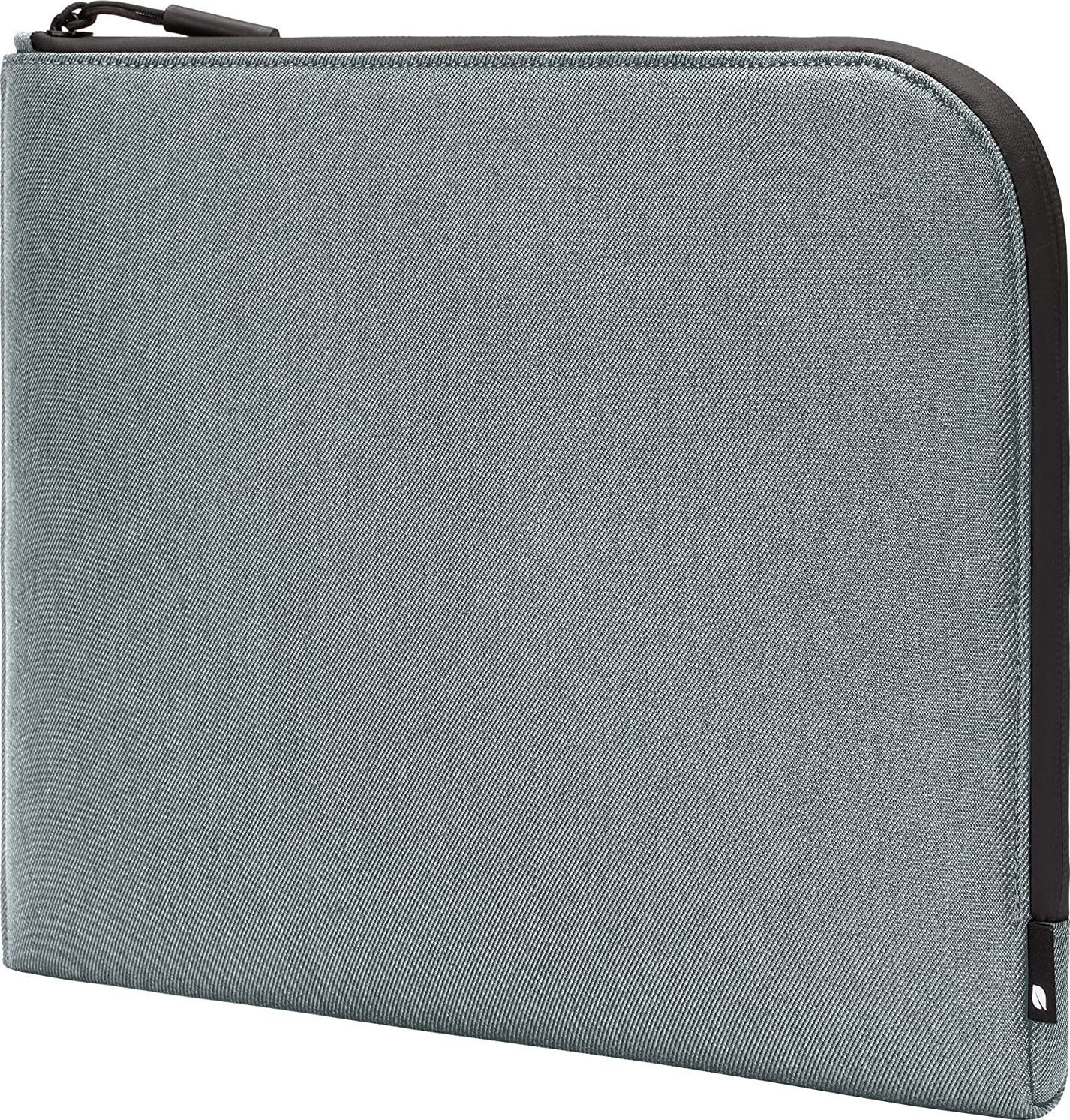 Etui Incase Facet Sleeve with Recycled Twill for MacBook Pro & Air 13'' 2009 - 2022 and MacBook 13'' 2009 - 2010 - Gray INMB100690-GRY