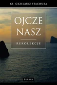 Religia i religioznawstwo - Ojcze nasz - miniaturka - grafika 1
