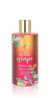 Kosmetyki do kąpieli - Golden Rose - Exotic Escape - Shower Gel - Żel pod prysznic - 350 ml - miniaturka - grafika 1
