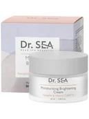 Kremy do twarzy - Dr. Sea, Nawilżający krem rozświetlający - NEOGLOW i witamina C - SPF15, 50ml - miniaturka - grafika 1