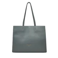 Torebki damskie - Torebka Patrizia Pepe 8BA172/L001-G600 Zielony - miniaturka - grafika 1