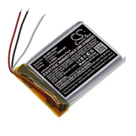 Inne akcesoria audio-wideo - Bose SoundWear Companion / AHS803040 1000mAh 3.70Wh Li-Polymer 3.7V (Cameron Sino) - miniaturka - grafika 1