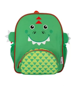Zoocchini Plecak Dla Dziecka Dinozaur Devin - Pieluchy - miniaturka - grafika 1