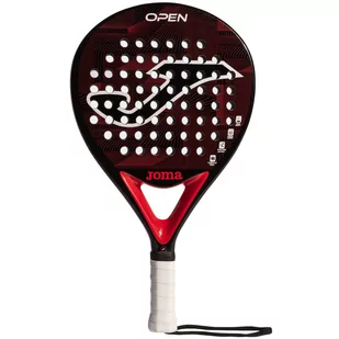 Rakieta do padla unisex, Joma Open Padel Racquet - Pozostały sprzęt i akcesoria do ćwiczeń - miniaturka - grafika 1