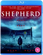 Filmy obyczajowe Blu-ray - Shepherd - miniaturka - grafika 1