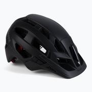 Uvex Finale 2.0 MTB kask rowerowy czarny 2019, 52-57cm (S4109670415)