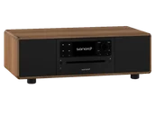 Wieże - Sonoro Prestige Orzech-Czarny - miniaturka - grafika 1