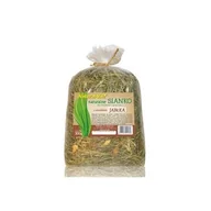 Przysmaki dla gryzoni - Natural-Vit Sianko z jabłkiem 300g - miniaturka - grafika 1