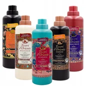 Środki do prania - Tesori Zestaw 5 Płynów do płukania "BAJPH" - miniaturka - grafika 1