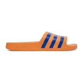 Klapki i japonki męskie - Klapki basenowe adidas C-ADILETTE AQUA IH9010 - miniaturka - grafika 1