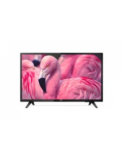 Telewizor Philips 43HFL4014 43" - Telewizory - miniaturka - grafika 1