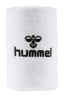 Pozostała odzież dla rowerzystów - Frotka sportowa na nadgarstek Hummel Old School Big Wristband - miniaturka - grafika 1