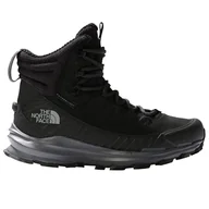 Buty trekkingowe męskie - Buty The North Face Vectiv Fastpack Insulated Futurelight 0A7W53NY71 - czarne - miniaturka - grafika 1