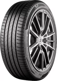 Bridgestone Turanza 6 225/55R18 98V - Opony terenowe i SUV letnie - miniaturka - grafika 1