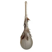 Bombki - Goodwill/ Ręcznie Wykonana Szklana Bombka 40 Cm - miniaturka - grafika 1