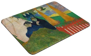 Podkładka Arlésiennes (Mistral) Paul Gauguin 60x40cm - Podkładki pod mysz - miniaturka - grafika 1
