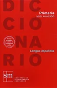Słowniki języków obcych - Diccionario didactico avanzado lengua espanola - książka - miniaturka - grafika 1