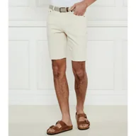 Spodenki męskie - Calvin Klein Szorty Slim Fit - miniaturka - grafika 1