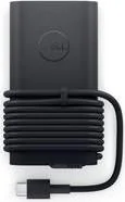 DELL TH5RJ adapter zasilający/ inwentor Wewnętrzna 100 W Czarny - Ładowarki samochodowe - miniaturka - grafika 1