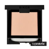 Pudry do twarzy - Bi-Kor kompaktowy puder OSLO 4 8g - miniaturka - grafika 1