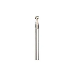 Dremel Frez obcinak wolframowo-karbidowy 3,2 mm - kulka 2615990532 - Materiały ścierne - miniaturka - grafika 1