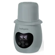 Podgrzewacze butelek i sterylizatory - BabyOno Honey Natural Nursing 968/02 968/02 - miniaturka - grafika 1