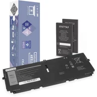Baterie do laptopów - Bateria Mitsu do Dell XPS 13 9300, 9310, 9380 - miniaturka - grafika 1