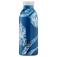 Butelki termiczne - 24Bottles Butelka termiczna Clima Infuser Tea Philosophy 500 ml z zaparzaczem 598 - miniaturka - grafika 1