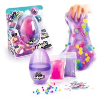 Masy plastyczne - Canal Toys So Slime - jajko Fidget Slime - Fidget Slime Egg - miniaturka - grafika 1